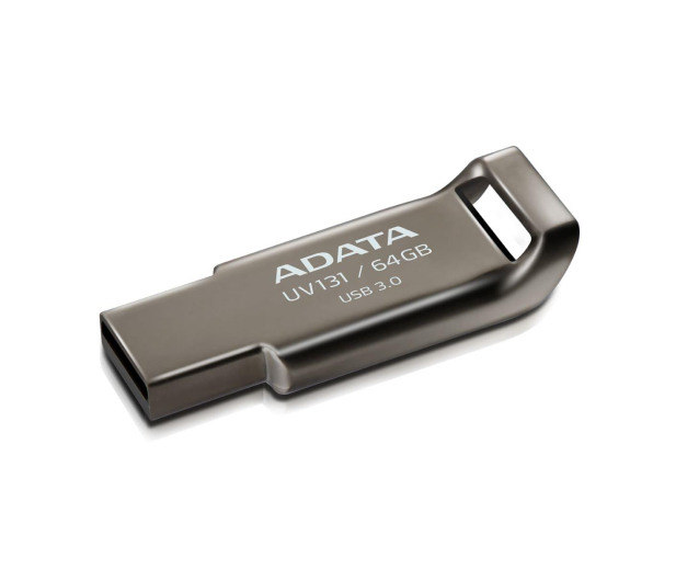 Adata USB 3.1 64GB 40MB/s AUV131-64G-RGY - 403506 - zdjęcie 3